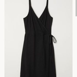 Cute casual h&m dress